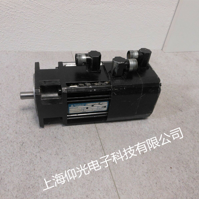 鲍米勒伺服电机不转维修有质保-过热故障维修