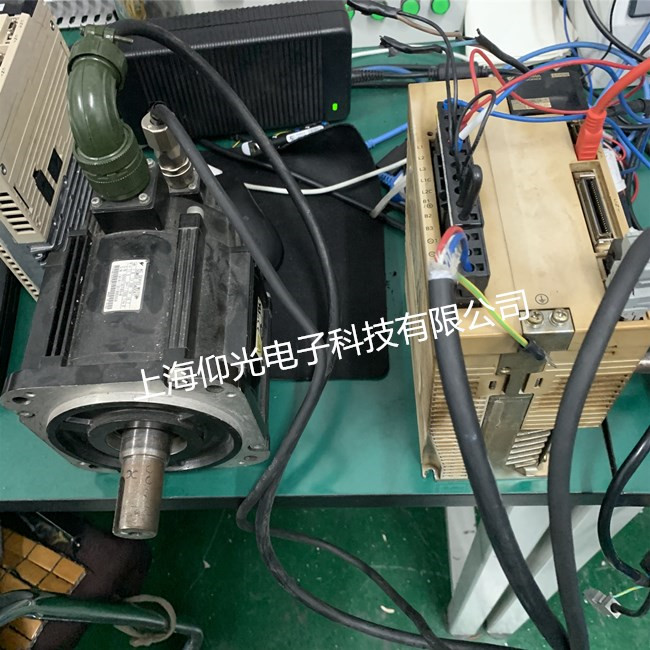 滨湖区安川伺服驱动器不运行维修热线配件齐全