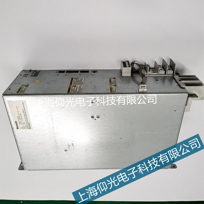 博士力士乐伺服控制器F2050故障故障松江维修中心