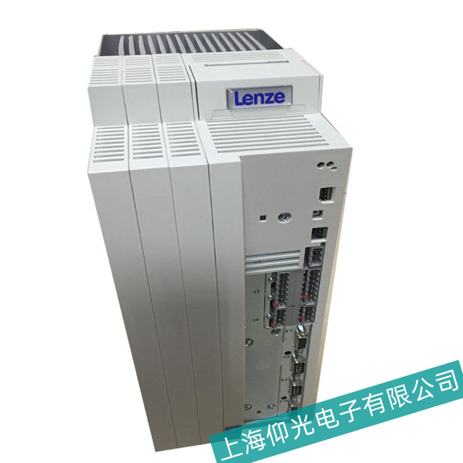 成都维修伦茨变频器不能启动故障原因检测维修