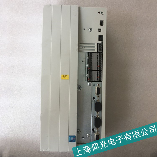 徐州伦茨变频器常见故障代码原因分析维修