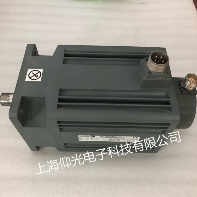 发格伺服电机发热,振动,噪音常见故障修理点