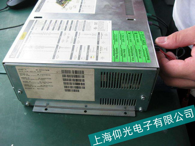 温州贝加莱工控机维修哪家好-仰光电子