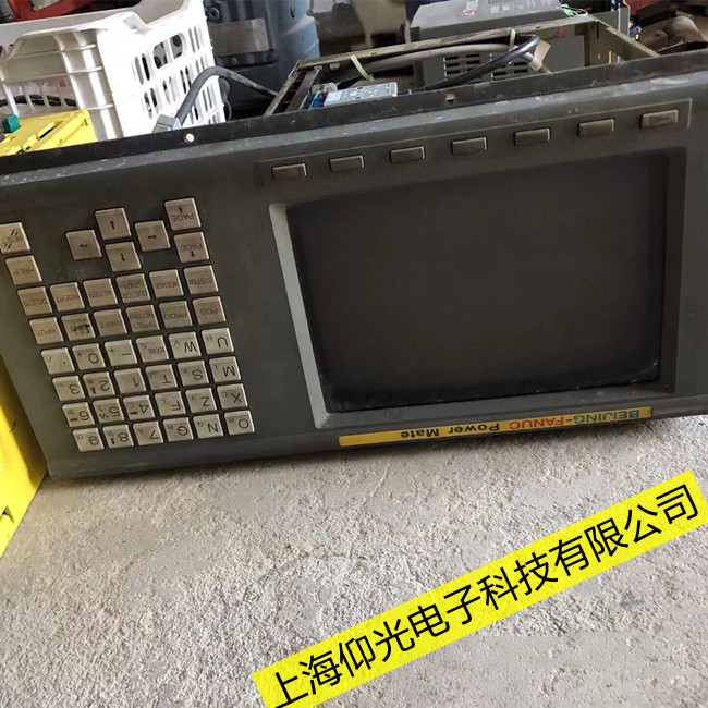 发那科0－D系统维修程序报警011代码故障维修排查分析 