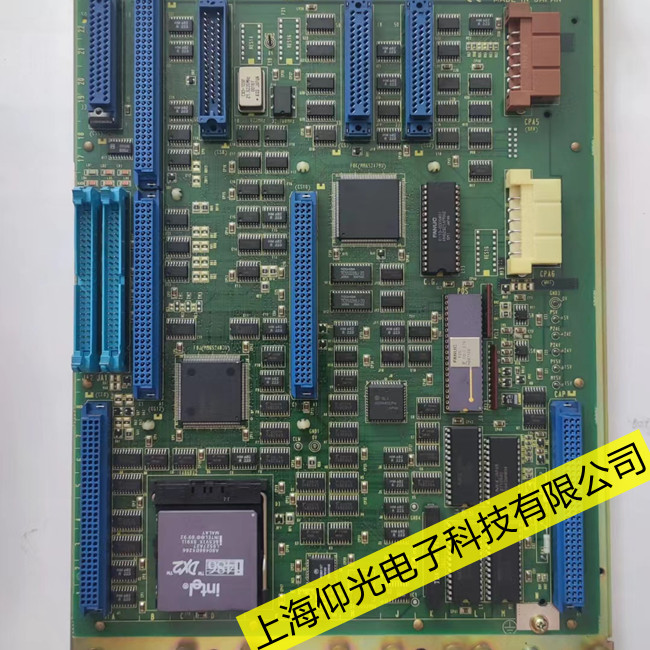 发那科0-D系统维修程序报警代码014故障维修排查分析