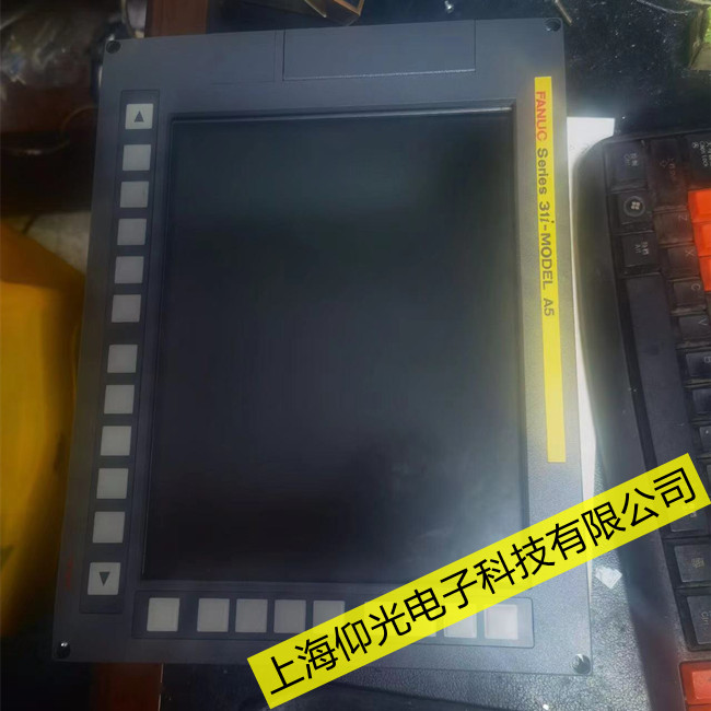发那科数控系统维修发那科系统过热报警维修案例