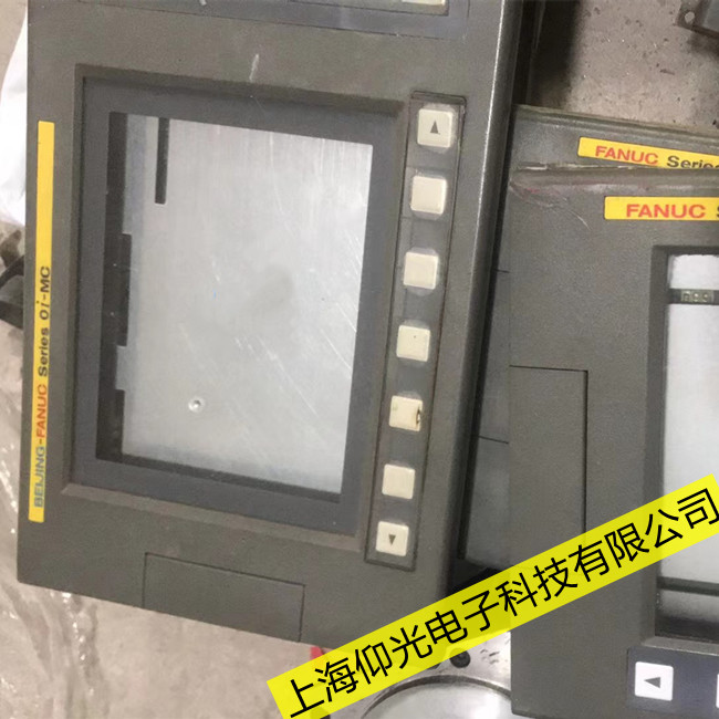 FANUC发那科数控系统维修上海哪家好