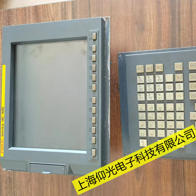 发那科数控系统维修S系列伺服驱动器故障维修维护中心