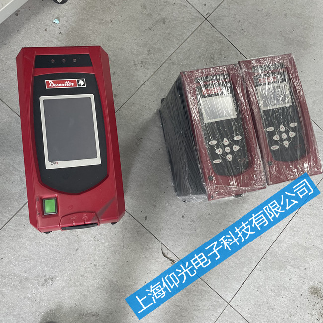 马头Desoutter CVICII-H2装配控制器维修-报警E12