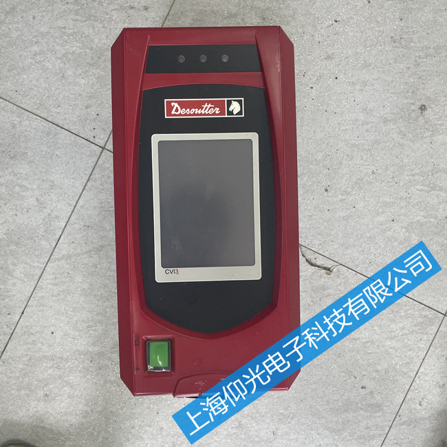 马头Desoutter SLBN系列工具控制器显示报警E10维修