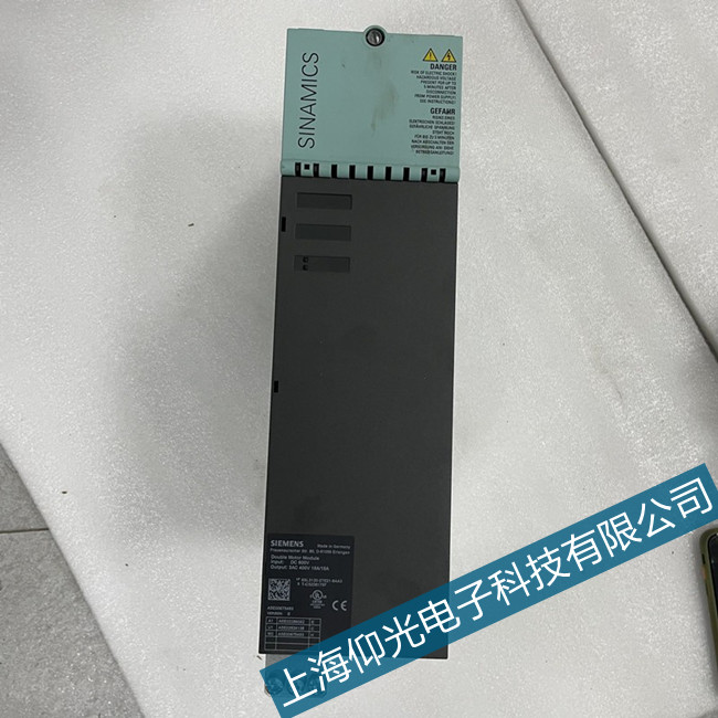 南京西门子伺服驱动器显示135故障代码维修多少钱