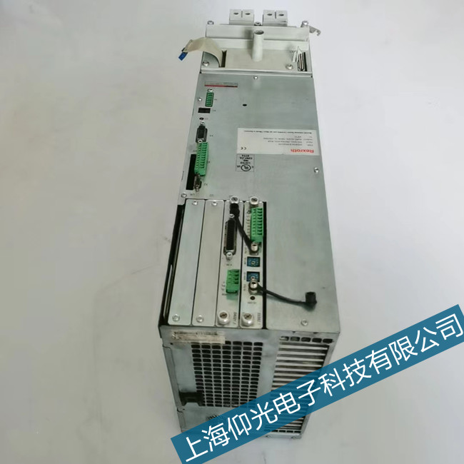 江苏博士力士乐DKC01伺服驱动器F6029代码维修价格