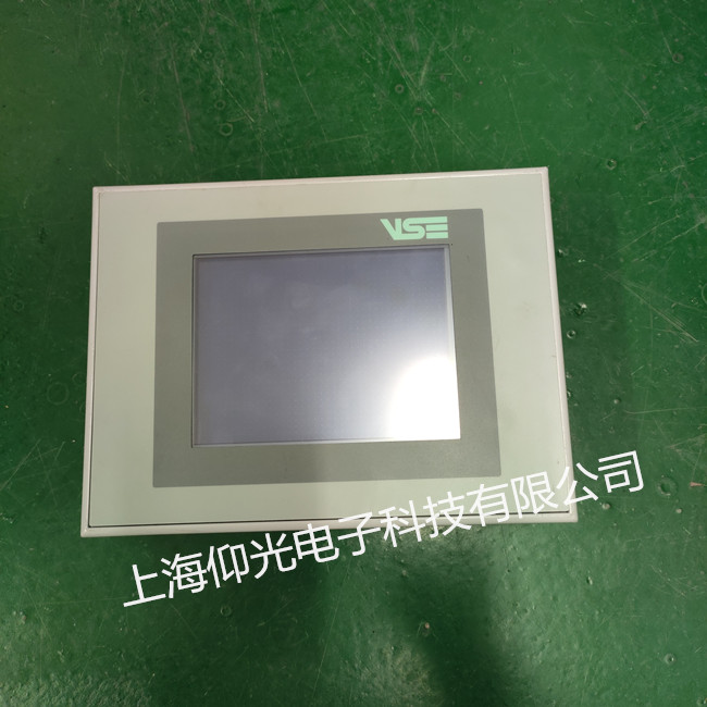 意萨触摸屏维修TD-H-5110按键失灵 触摸失灵维修快
