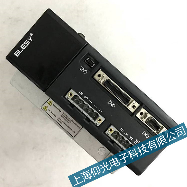 惠州伊莱斯伺服驱动器AL,005报警维修公司