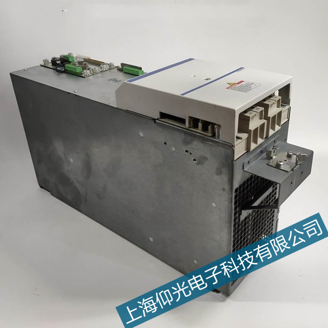 深圳力士乐1DKC02交流伺服驱动器F6034故障维修解析