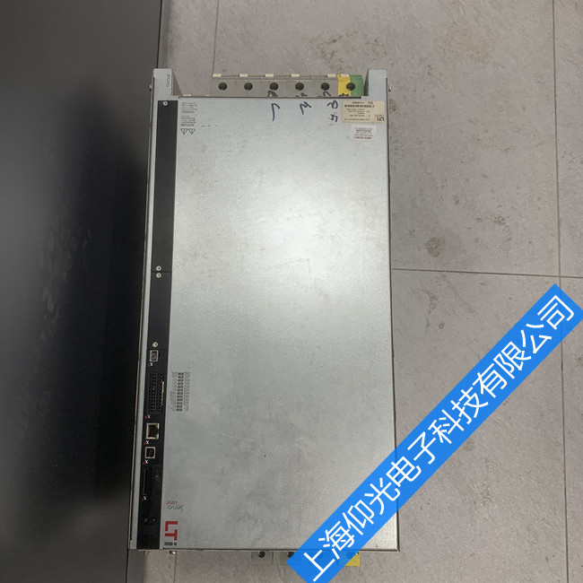 路斯特cde系列伺服驱动器各类故障问题维修