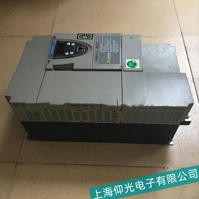 汕尾施耐德变频器常见报警代码故障分析维修