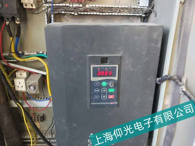 东莞西门子变频器输出电流不平衡故障维修