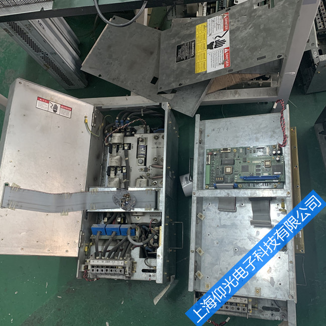 奥的斯变频器软故障维修的排除方法及案例分析