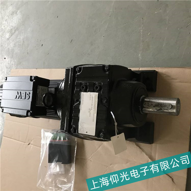 靖江SEW伺服电机启动无力故障维修处理方法
