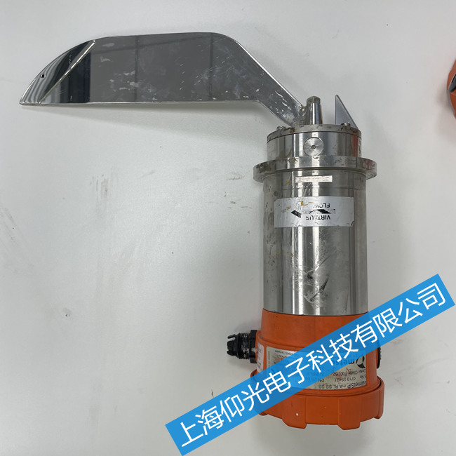 美卓metso刀式浓度计维修valmetSP MA-RL SS SS常见故障维修