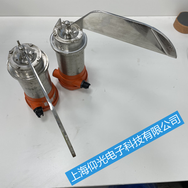 芬兰Metso美卓valmetSP MA-RL SS SS刀式浓度变送器维修