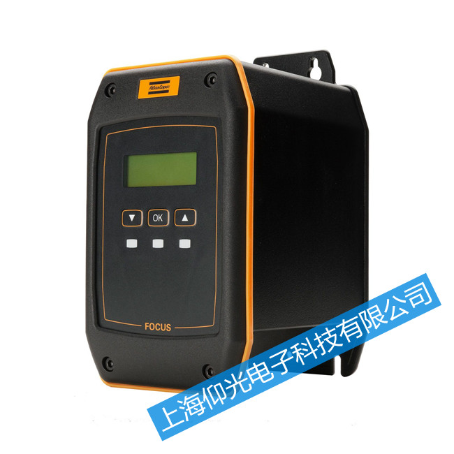阿特拉斯Atlas控制器维修 Focus 61报警E541/E514维修