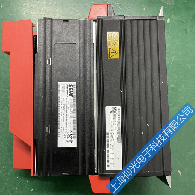 SEW变频器报警01过电流故障原因及维修