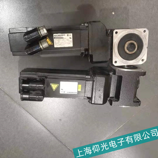 SEW伺服电机噪音故障主要原因及维修