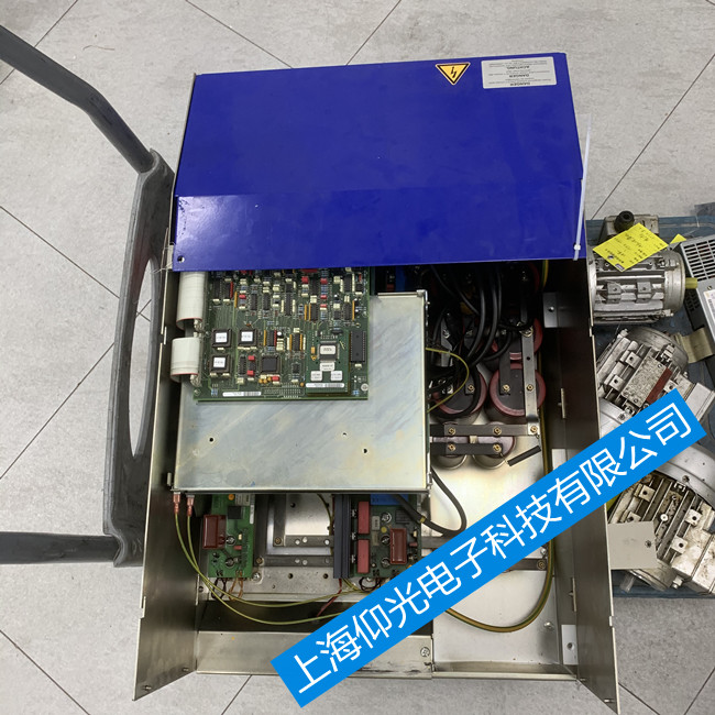 DANAHER MOTION丹纳赫伺服变频器维修K4060