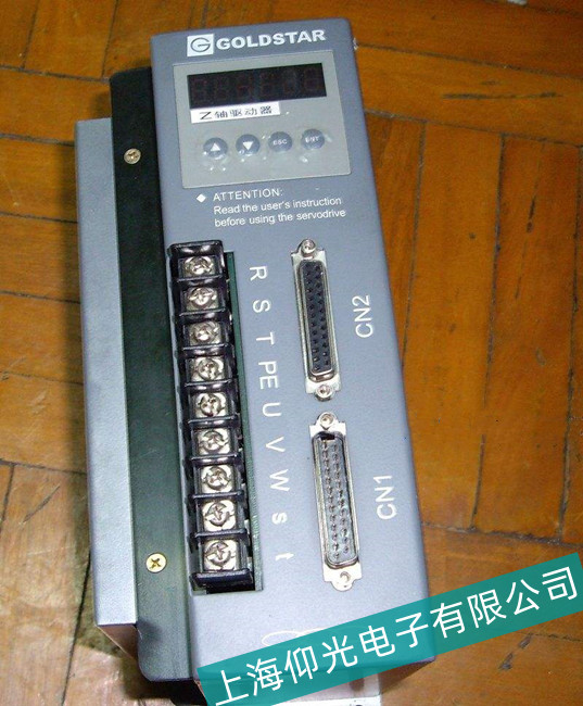 南京富士RYH152F5-VV2伺服驱动器HU过压故障报警维修