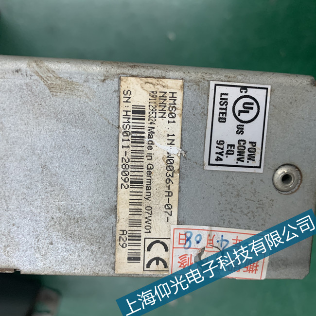 苏州REXROTH力士乐伺服驱动器F2050报警维修