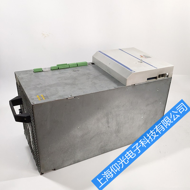 博世力士乐伺服驱动器HDS05.2-W300报F2100故障维修
