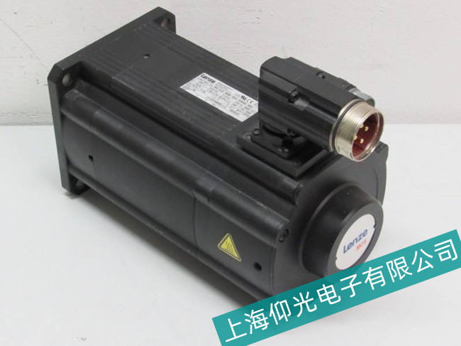 宁德伦茨E82EV113-4B伺服电机过载故障分析维修