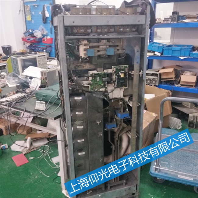 abb变频器报警7302维修ACS800-17-0320-7故障修理