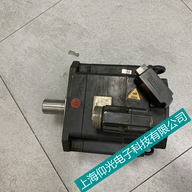 西门子伺服电机维修1FK7101-5AF71-1UA3编码器故障维修