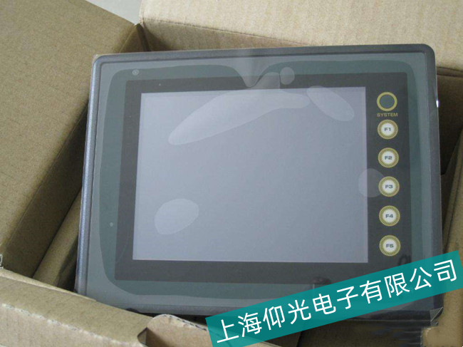 广州白光V706C触摸屏黑白屏故障分析维修