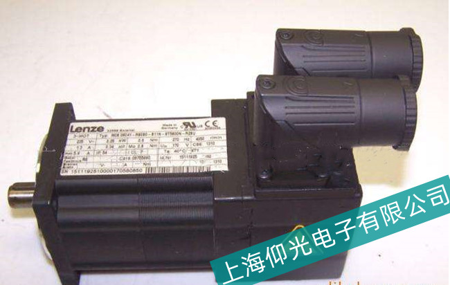 兴化伦茨伺服电机运行中停机故障维修咨询
