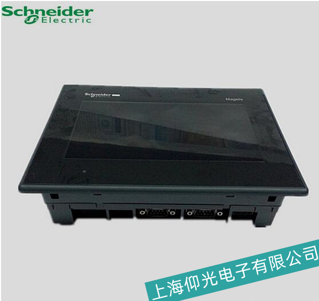 施耐德XBTF034110触摸屏烧坏维修仔细了解