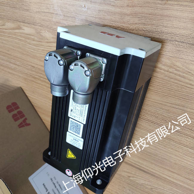 ABB伺服电机抖动维修BSM100C-3250AX免费检测