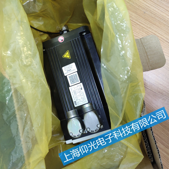 ABB伺服电机声音大维修 BSM100C-4250AX免费检测