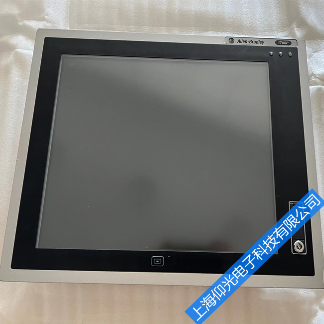 ab1500p工控机黑屏维修故障原因