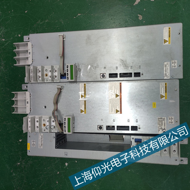 厦门力士乐伺服驱动器F8060故障代码维修诊断指南