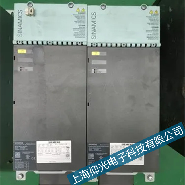 连云港西门子6SN1146-1AB00-0BA1驱动器F07969维修案例