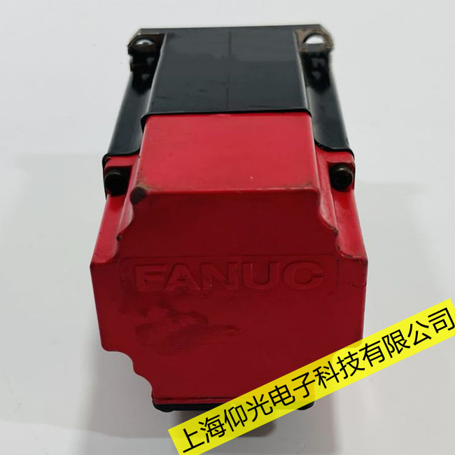 蘇州發(fā)那科A02B伺服電機(jī)sp9019故障解析維修