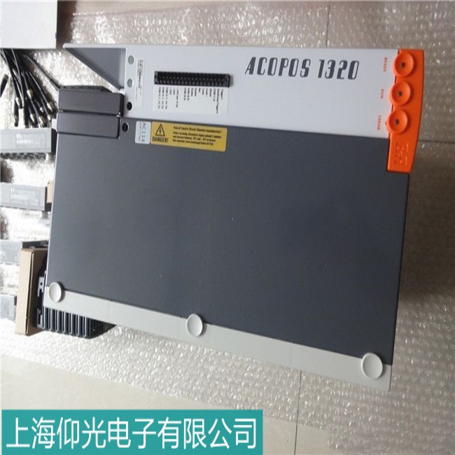 贝加莱8V1010.00-2伺服驱动器6045报警故障维修