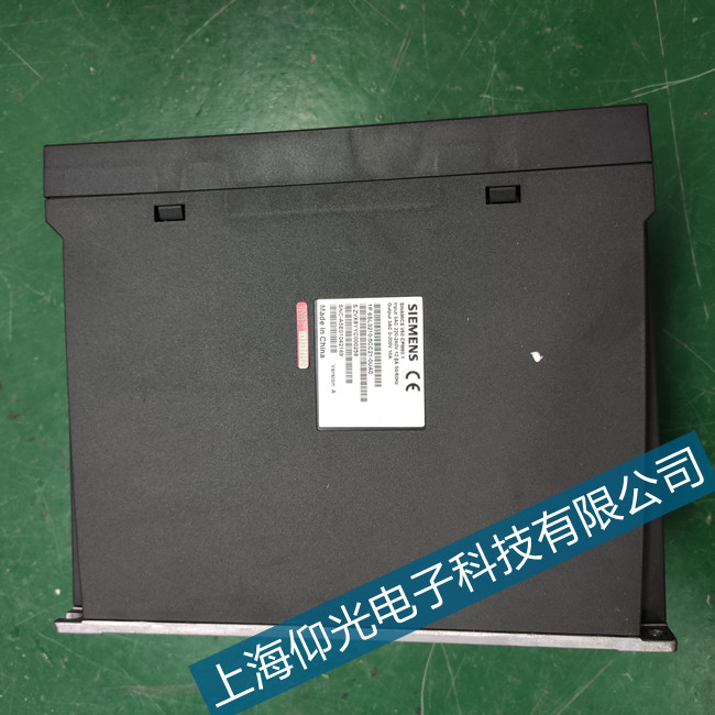 江门西门子6AU1435-0AA00-0CA1驱动器F31131报警维修