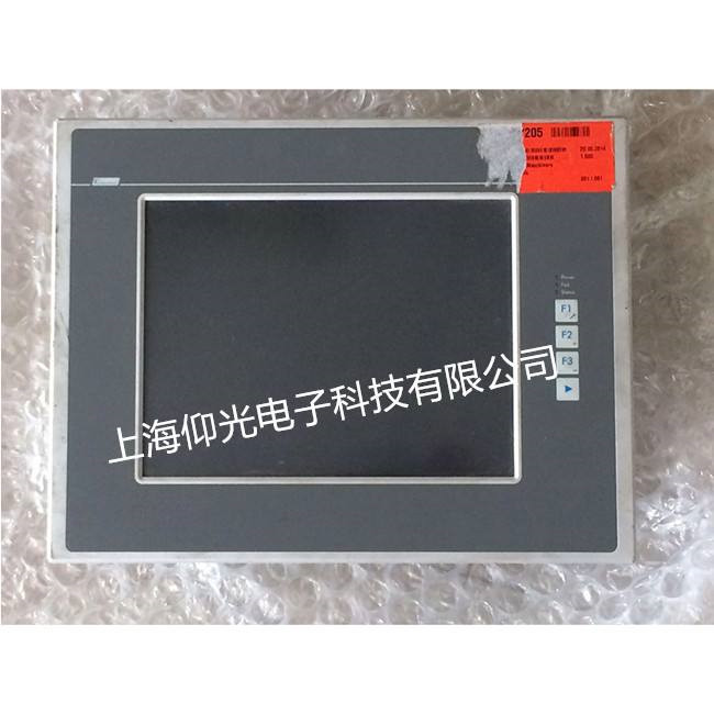 伦茨触摸屏维修全系列维护方法分析