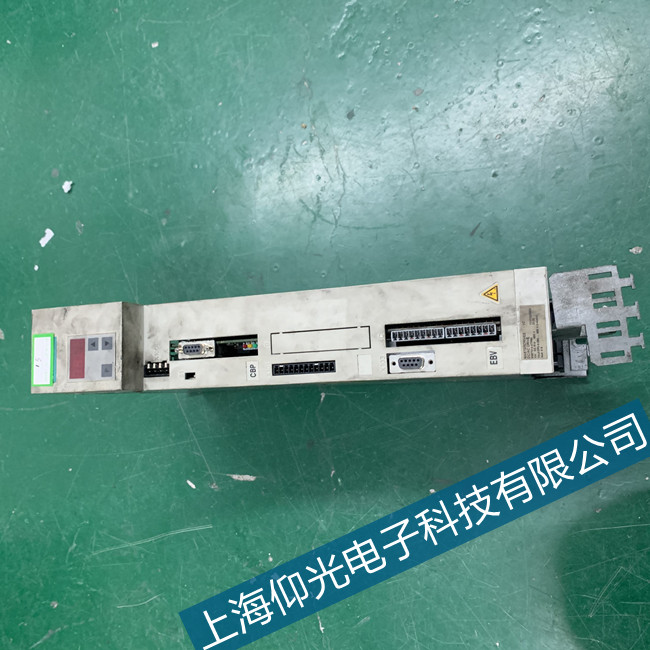 临汾检测维修西门子伺服驱动器A31419报警故障