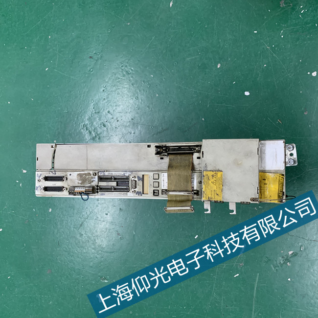 威海西门子伺服驱动器A31431代码维修公司